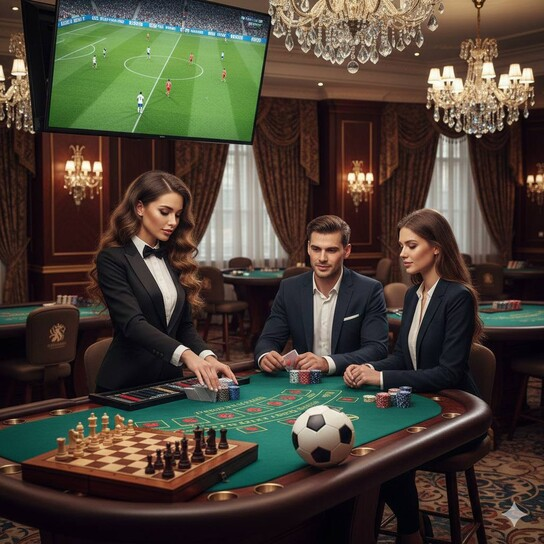 腾讯体育直播界面